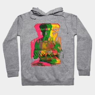 Lee Scratch Perry Hoodie